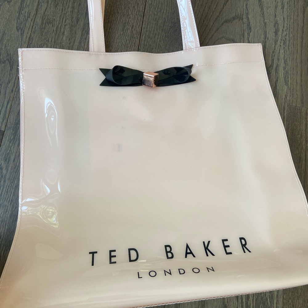 Ted Baker